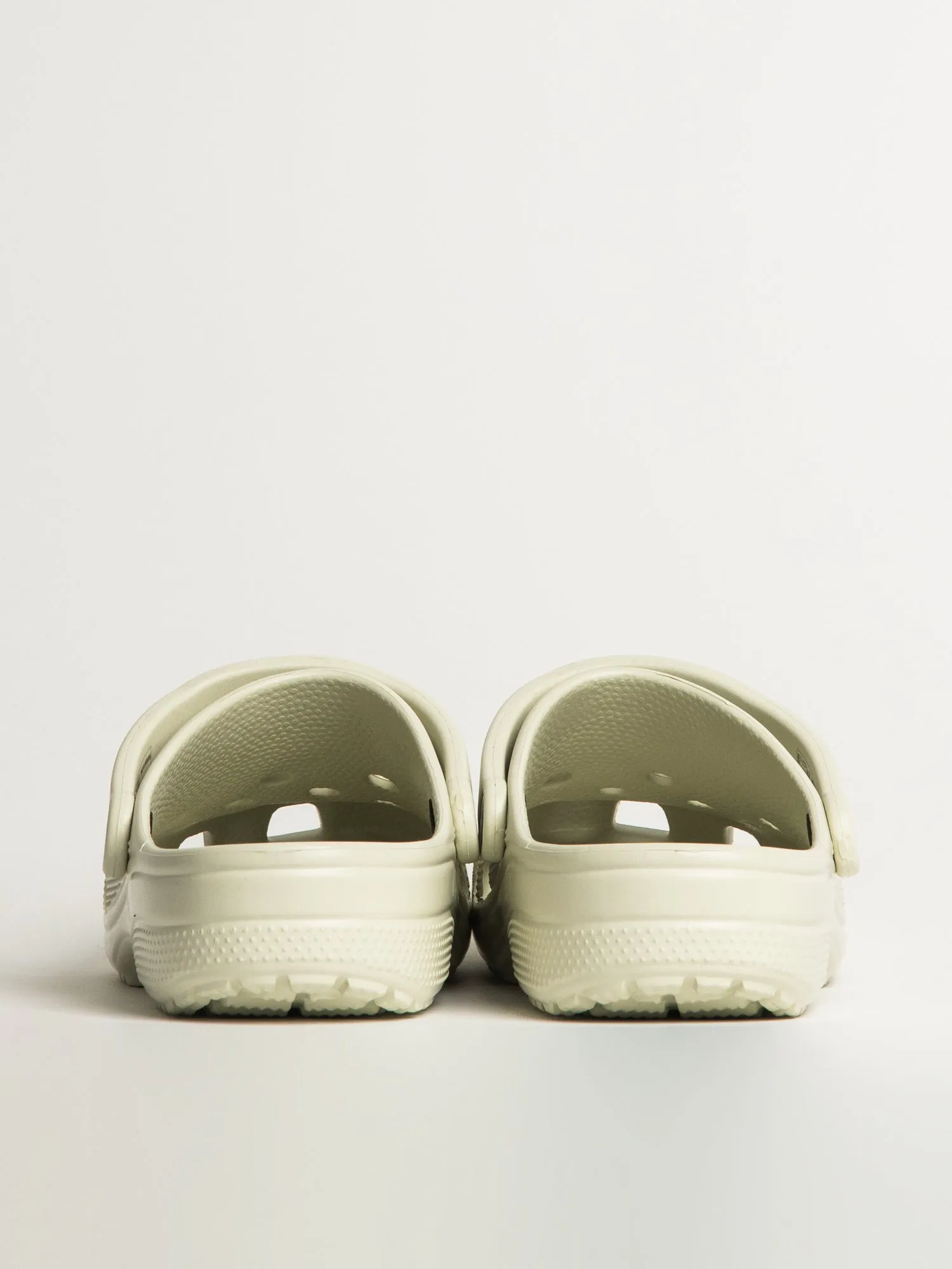 MENS CROCS CLASSIC CLOG - LINEN sold by Boathouse product image thumbnail 5