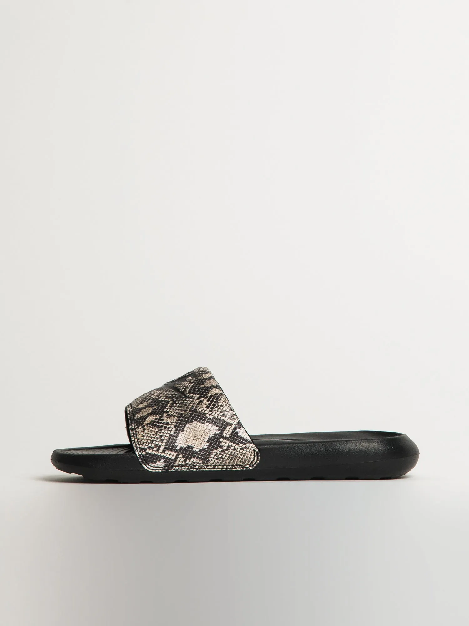 WOMENS NIKE VICTORI ONE SLIDE - SNAKE sold by Boathouse product image thumbnail 3