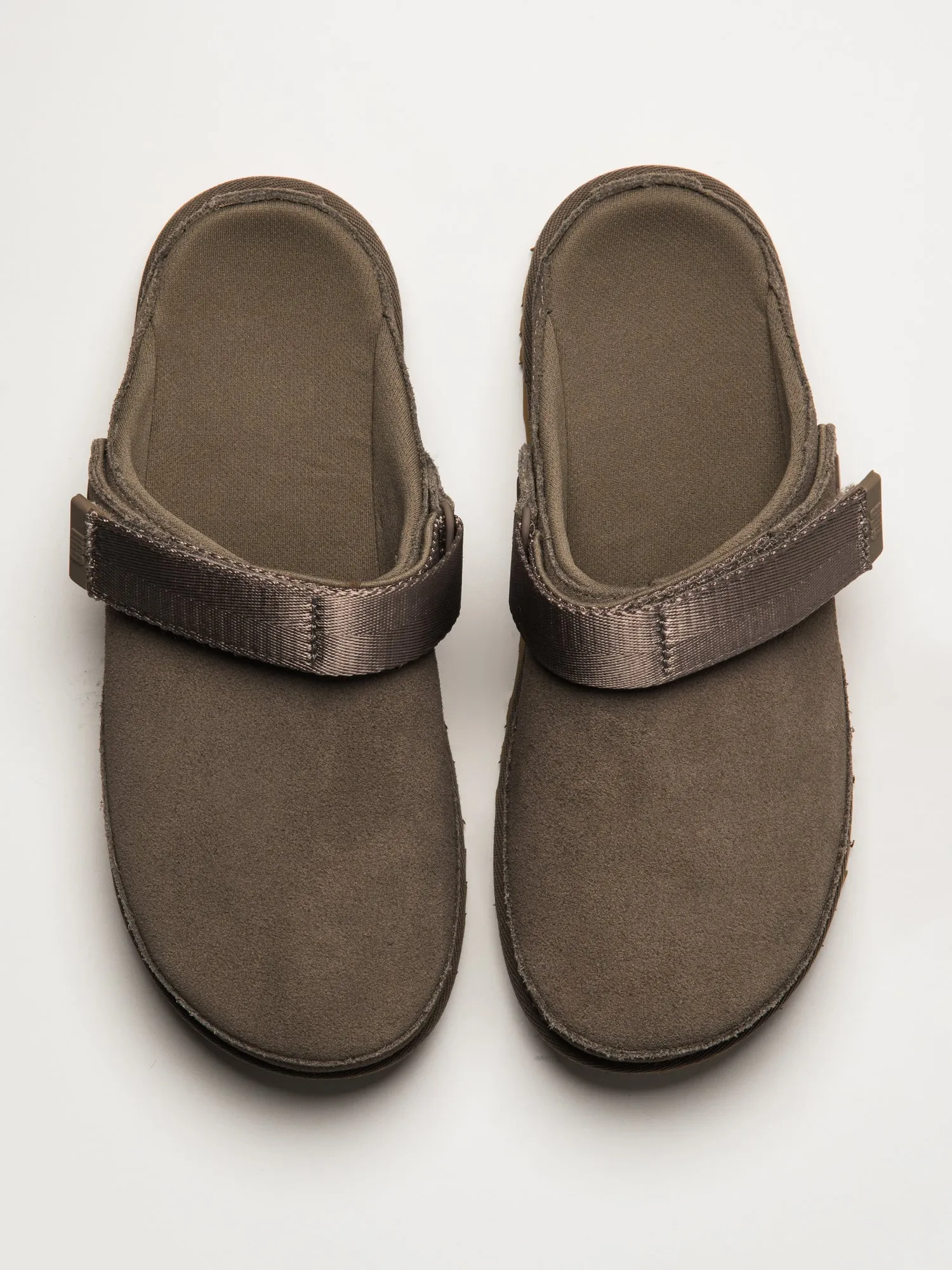 WOMENS UGG GOLDENSTAR CLOG - SMOKE PLUM sold by Boathouse product image thumbnail 4