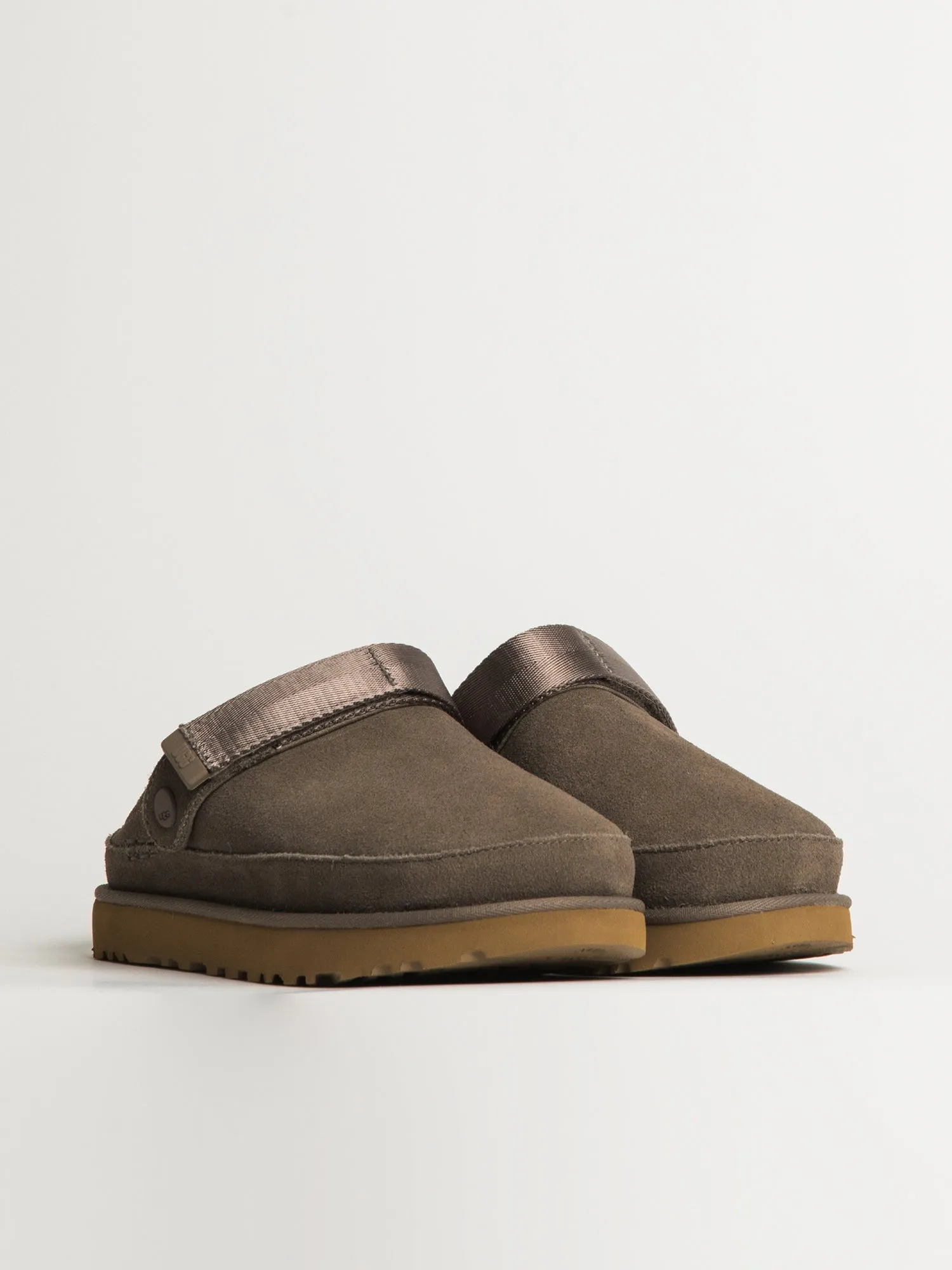 WOMENS UGG GOLDENSTAR CLOG - SMOKE PLUM sold by Boathouse product image thumbnail 2