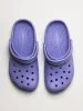 WOMENS CROCS CLASSIC CLOG - MYSTIC PURPLE sold by Boathouse