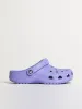 WOMENS CROCS CLASSIC CLOG - MYSTIC PURPLE sold by Boathouse