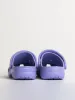 WOMENS CROCS CLASSIC CLOG - MYSTIC PURPLE sold by Boathouse