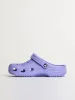 WOMENS CROCS CLASSIC CLOG - MYSTIC PURPLE sold by Boathouse