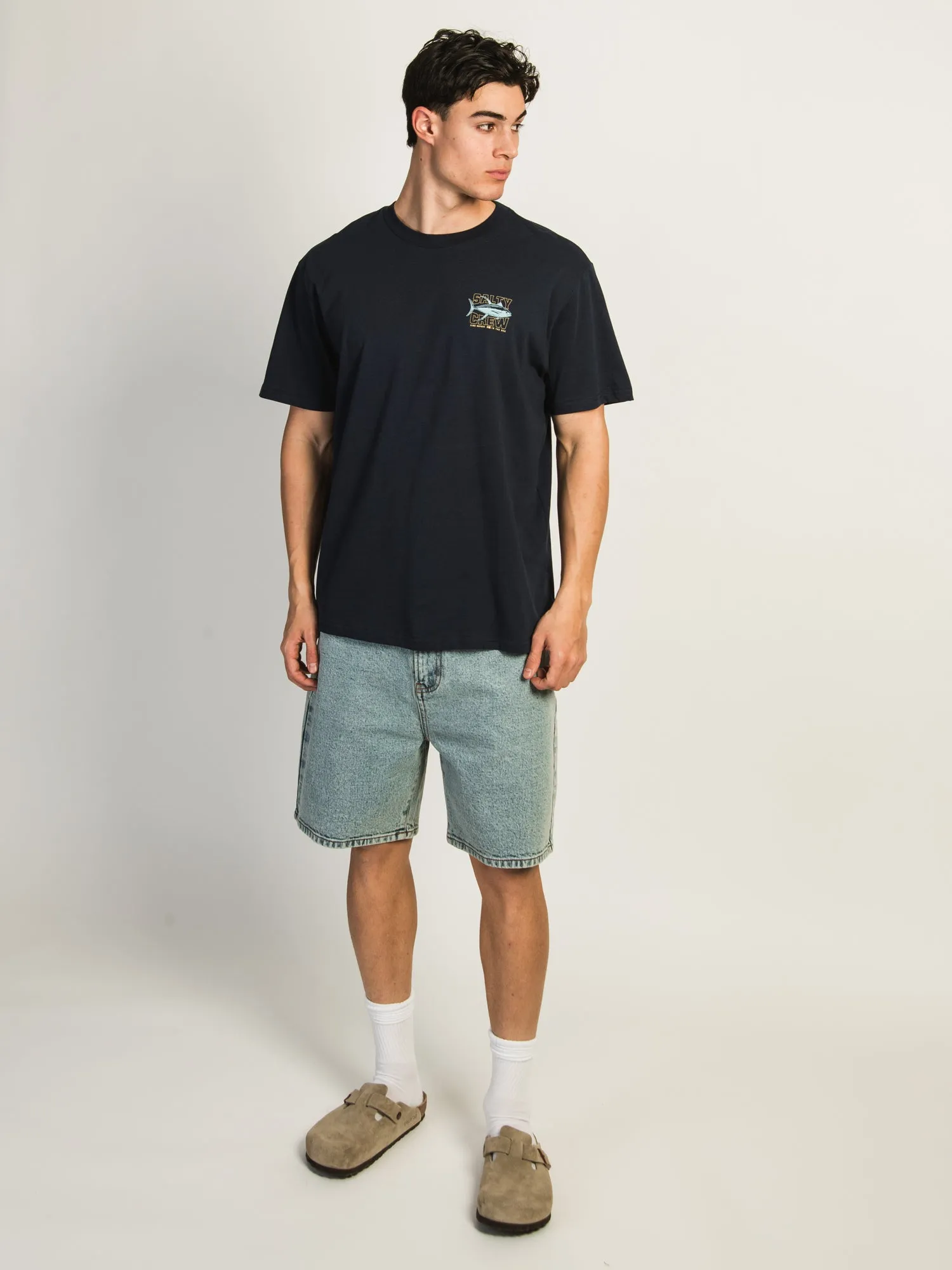 SALTY CREW BIG GAME CLASSIC T-SHIRT sold by Boathouse product image thumbnail 4