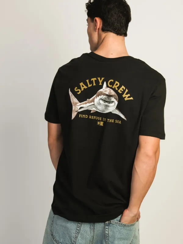 SALTY CREW LURKING T-SHIRT sold by Boathouse