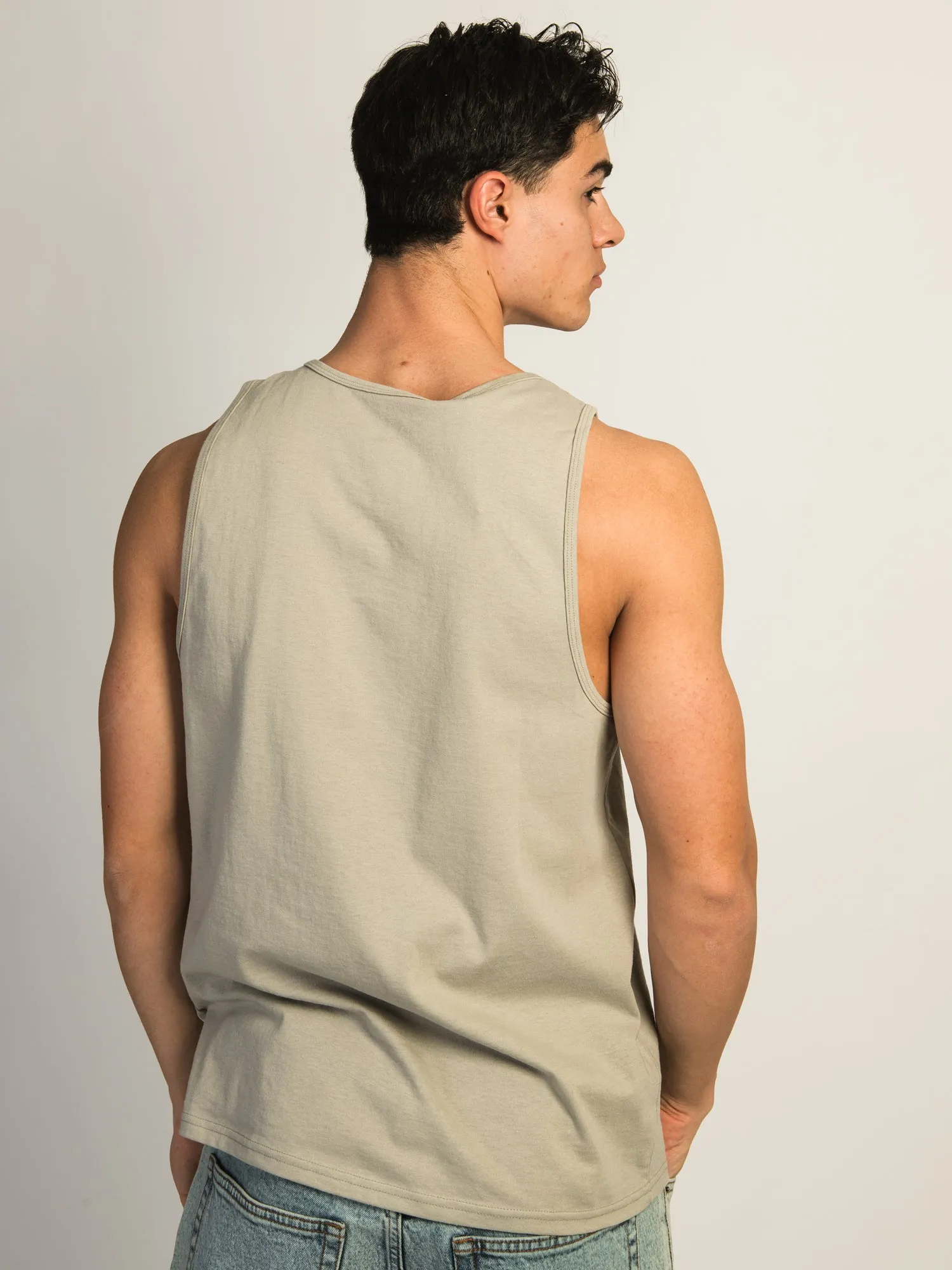 VANS CLASSIC TANK TOP sold by Boathouse product image thumbnail 4