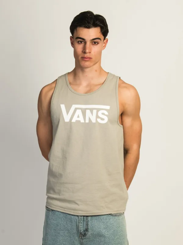 VANS CLASSIC TANK TOP sold by Boathouse