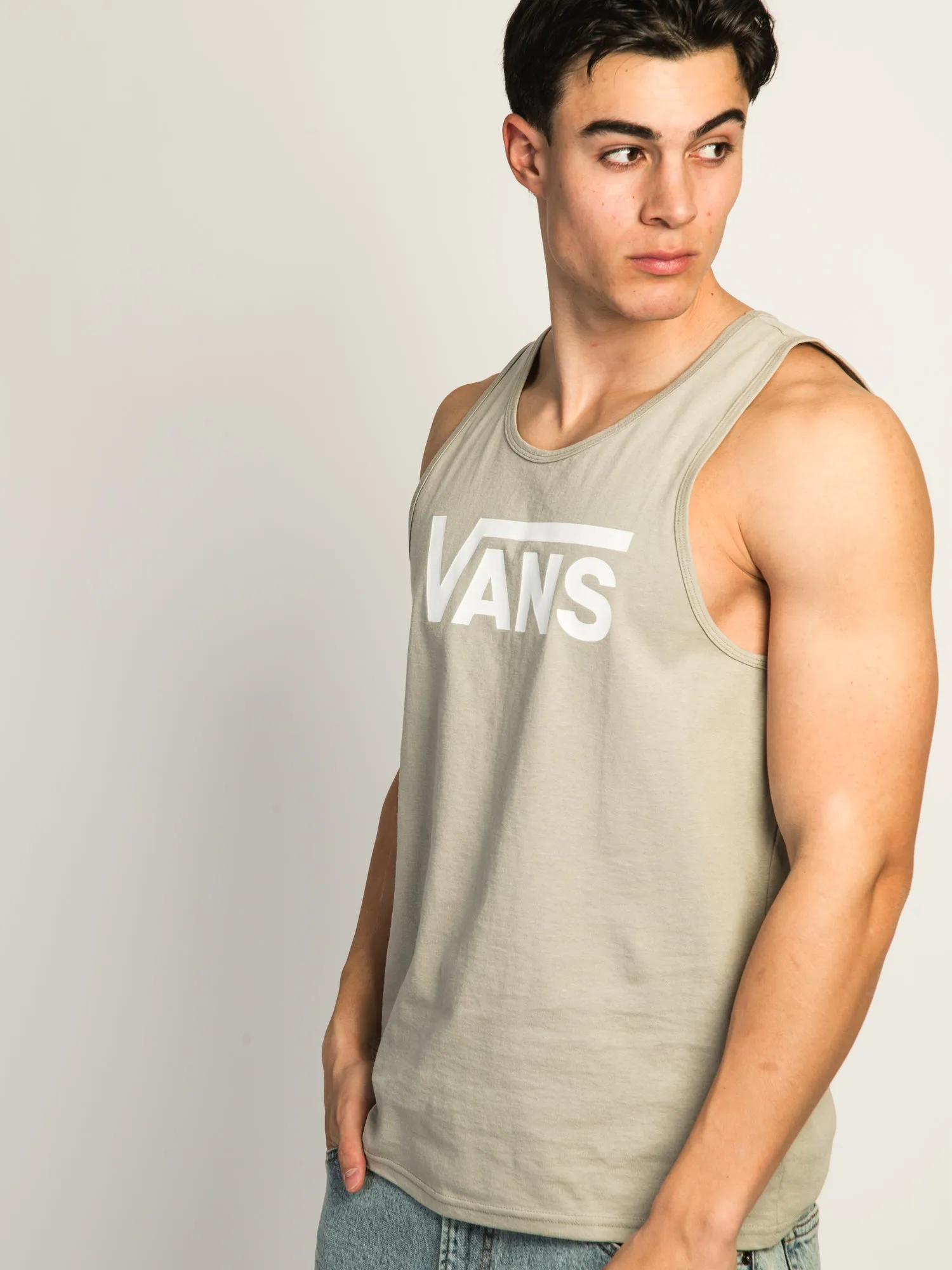 VANS CLASSIC TANK TOP sold by Boathouse product image thumbnail 3