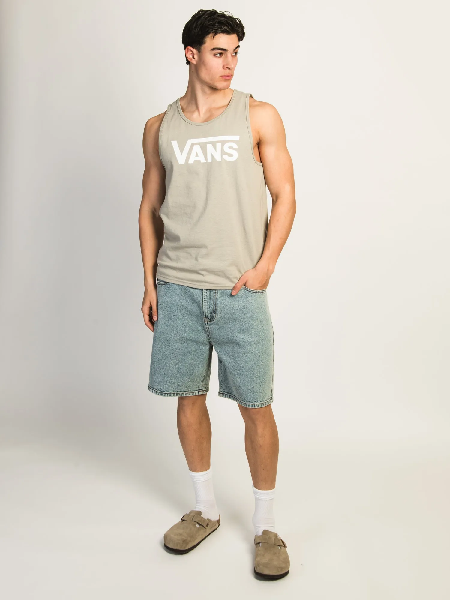 VANS CLASSIC TANK TOP sold by Boathouse product image thumbnail 2