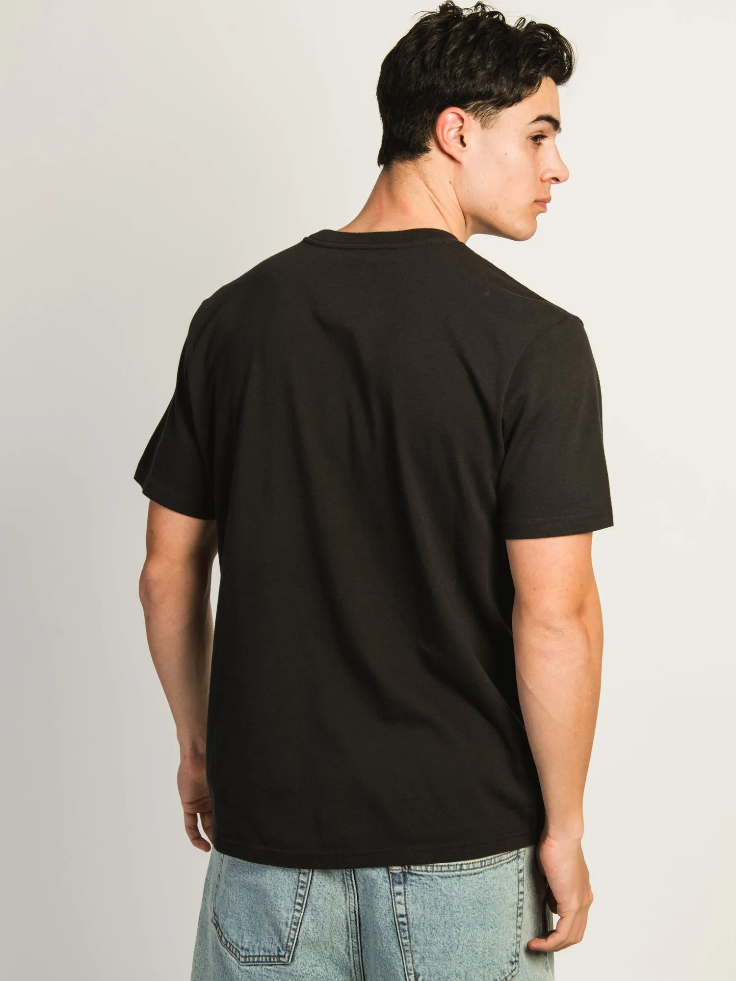 BRIXTON INWOOD STANDARD T-SHIRT sold by Boathouse product image thumbnail 5