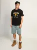 DICKIES DESERT T-SHIRT sold by Boathouse
