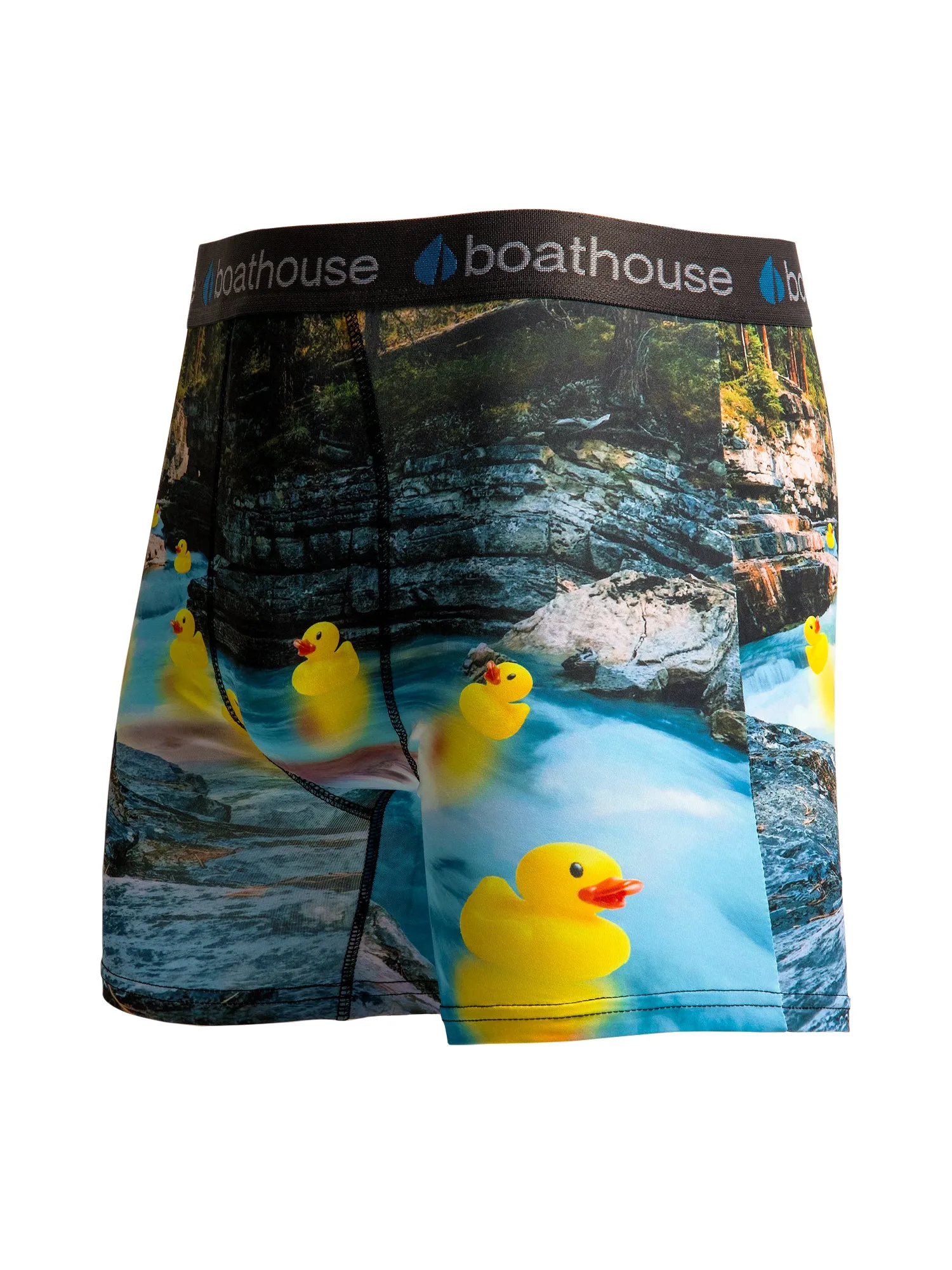 NOVELTY BRIEF - DUCK RIVER sold by Boathouse