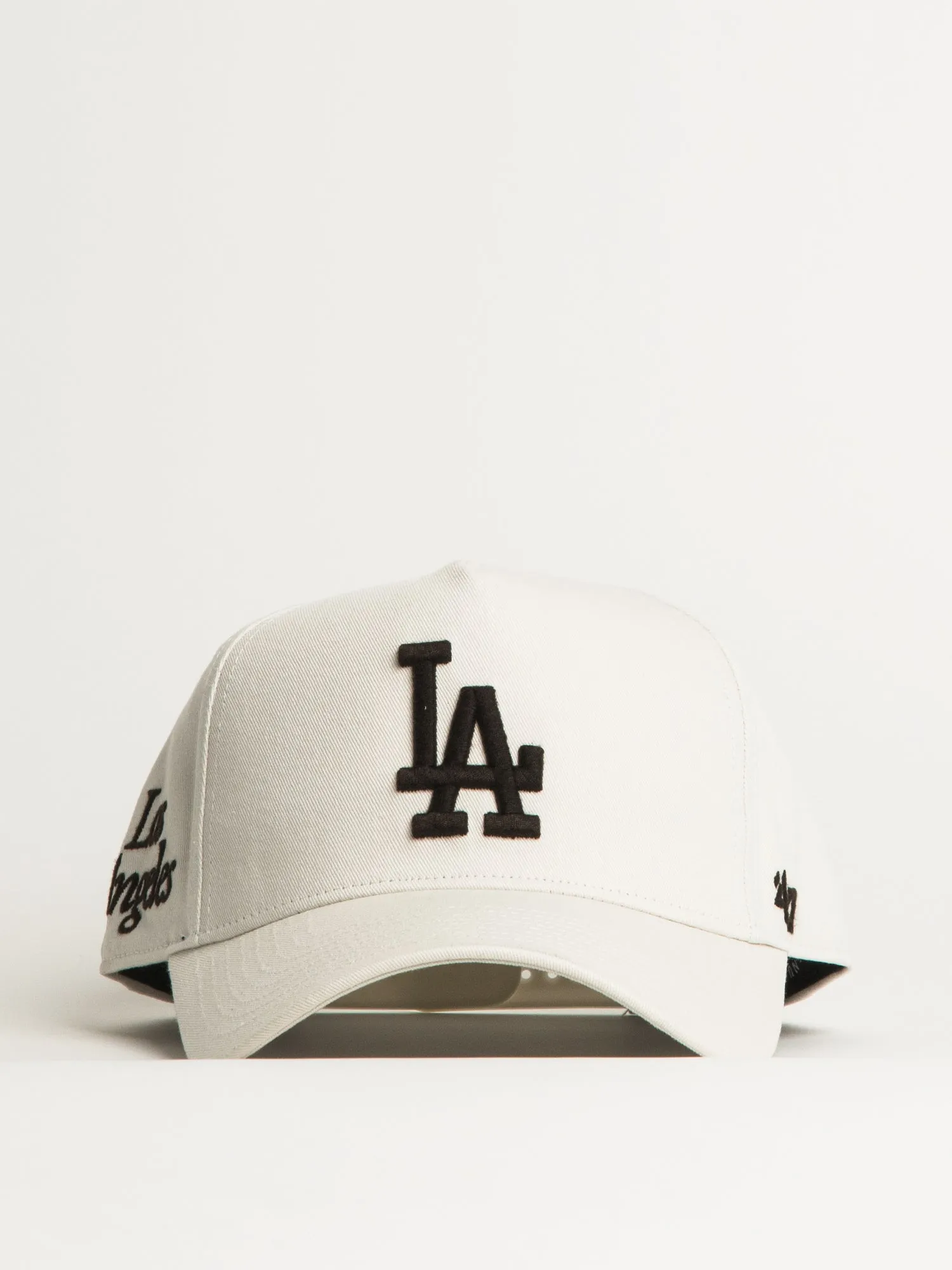 47 MLB DODGERS OFFSIDE HAT sold by Boathouse product image thumbnail 2