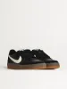 WOMENS NIKE KILLSHOT 2 SNEAKER - BLACK/SAIL/GUM sold by Boathouse