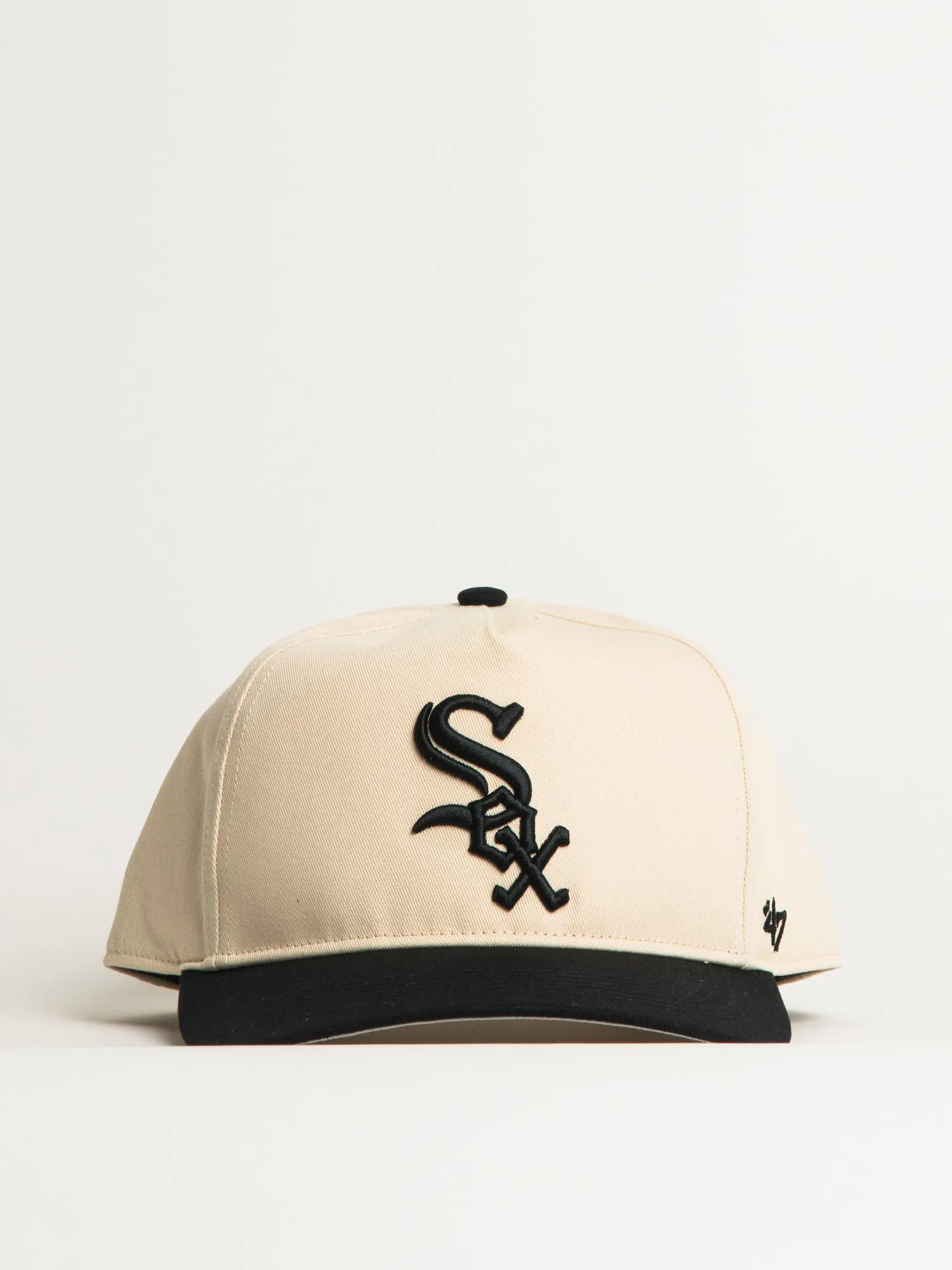 47 MLB WHITE SOX 2TONE HITCH HAT sold by Boathouse product image thumbnail 2