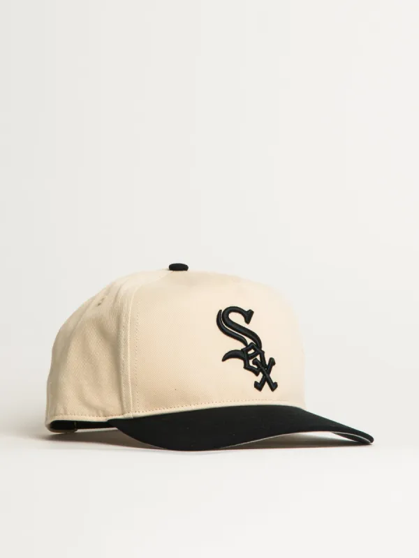 47 MLB WHITE SOX 2TONE HITCH HAT sold by Boathouse