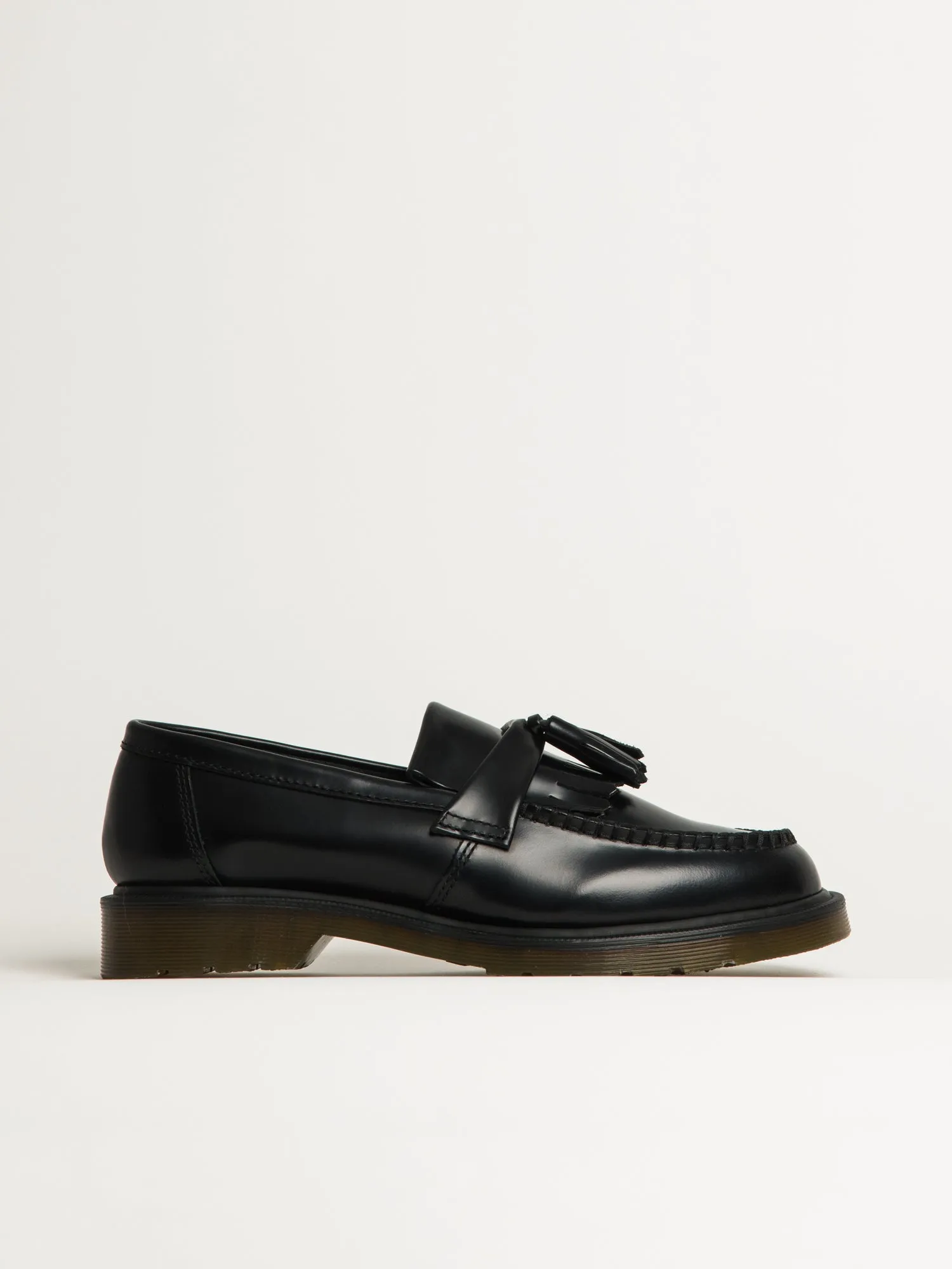 MENS DR MARTENS ADRIAN POLISHED SMOOTH sold by Boathouse