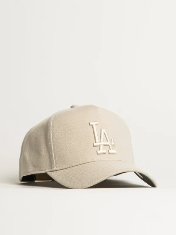 47 MLB DODGERS OFFSIDE HAT sold by Boathouse