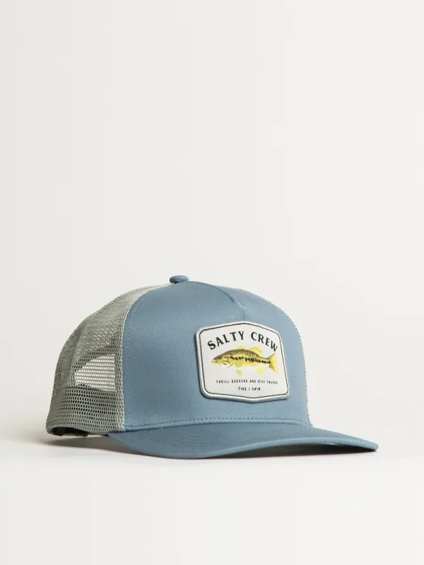 SALTY CREW BIG MOUTH TRUCKER HAT sold by Boathouse