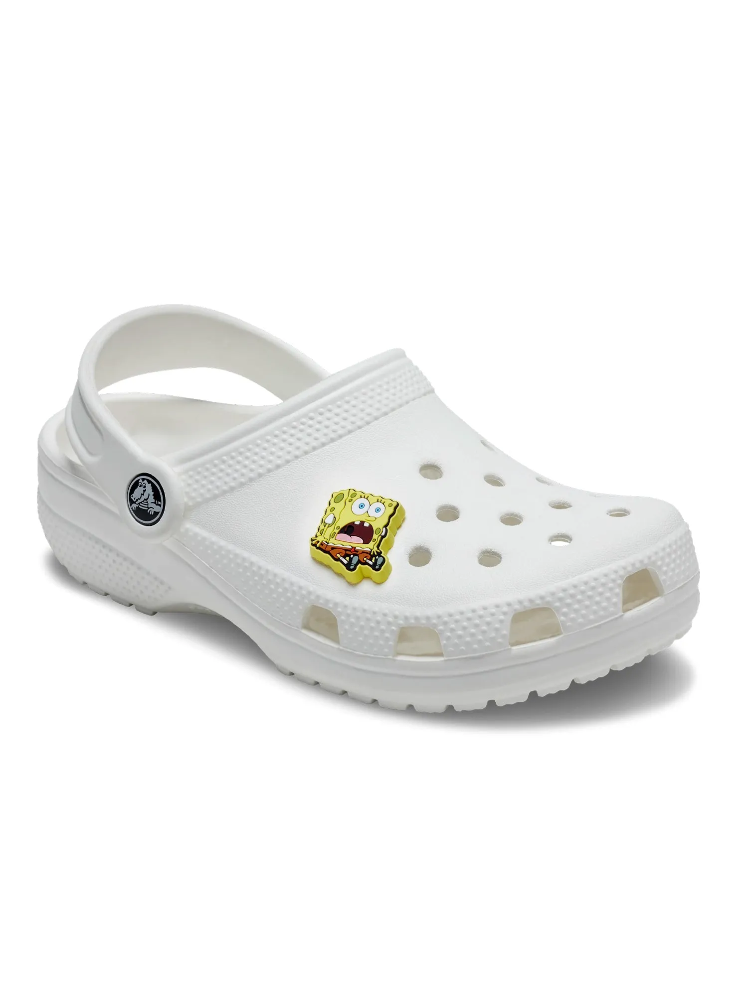 CROCS JIBBITZ - SPONGEBOB SHOCK sold by Boathouse product image thumbnail 2