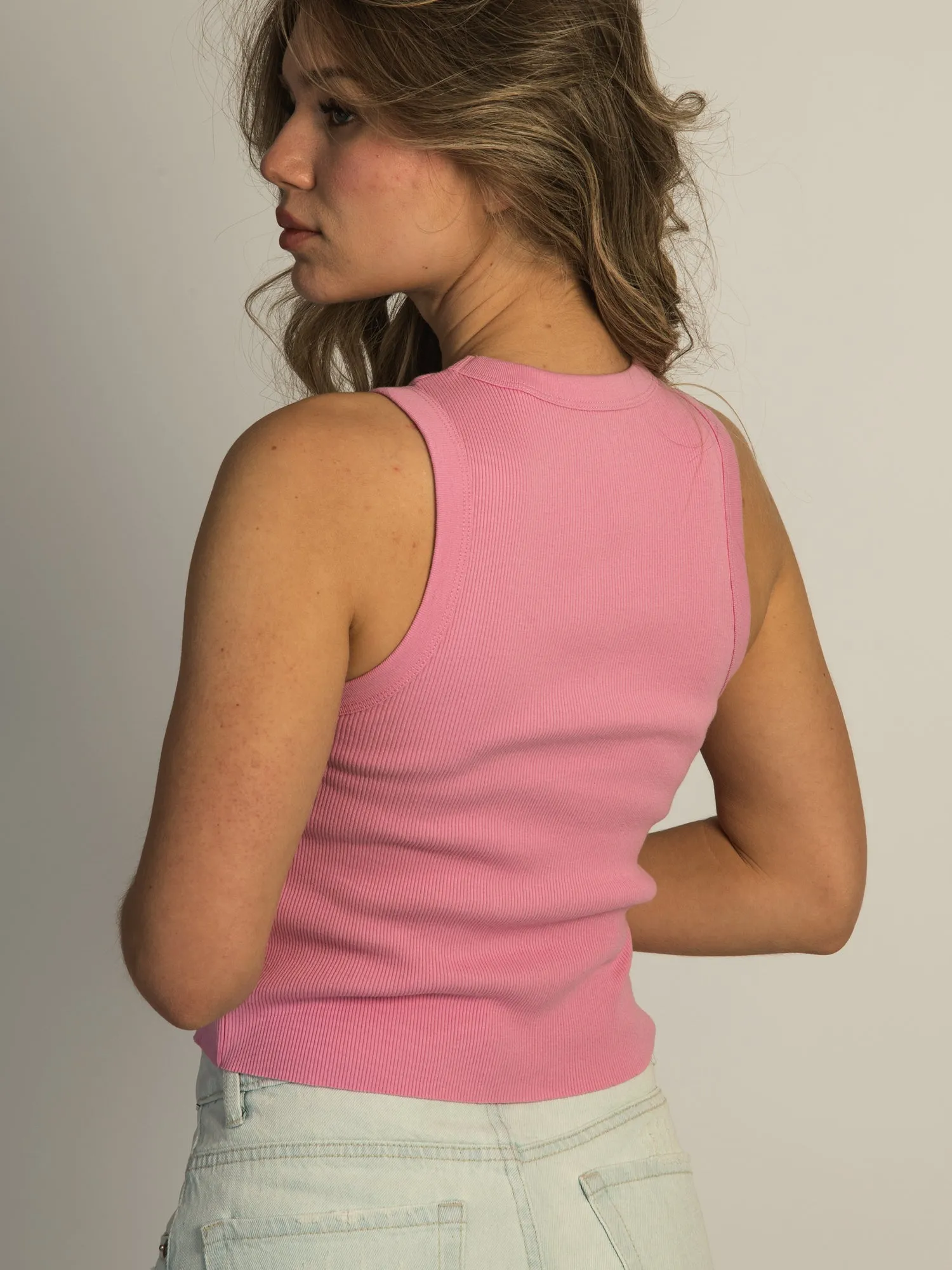 HARLOW KENDALL PRINT TANK TOP - SOUTH BEACH 8 sold by Boathouse product image thumbnail 4