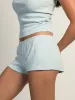 HARLOW MADELINE SHORT - BLUE sold by Boathouse