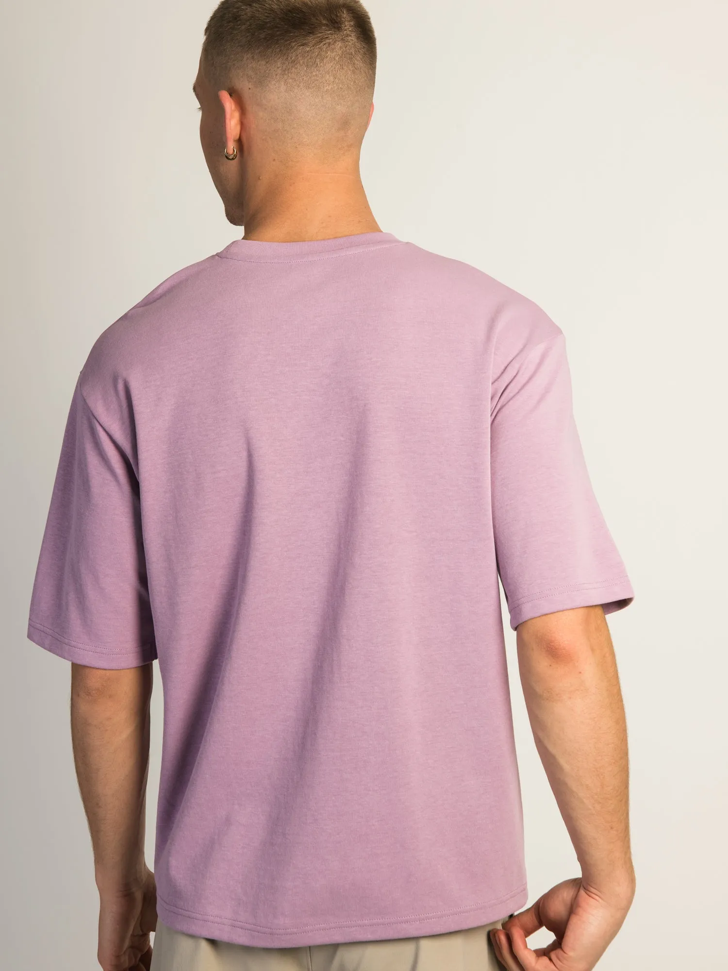 KOLBY KEEP COOL BOXY FIT T-SHIRT- DUSK sold by Boathouse product image thumbnail 5