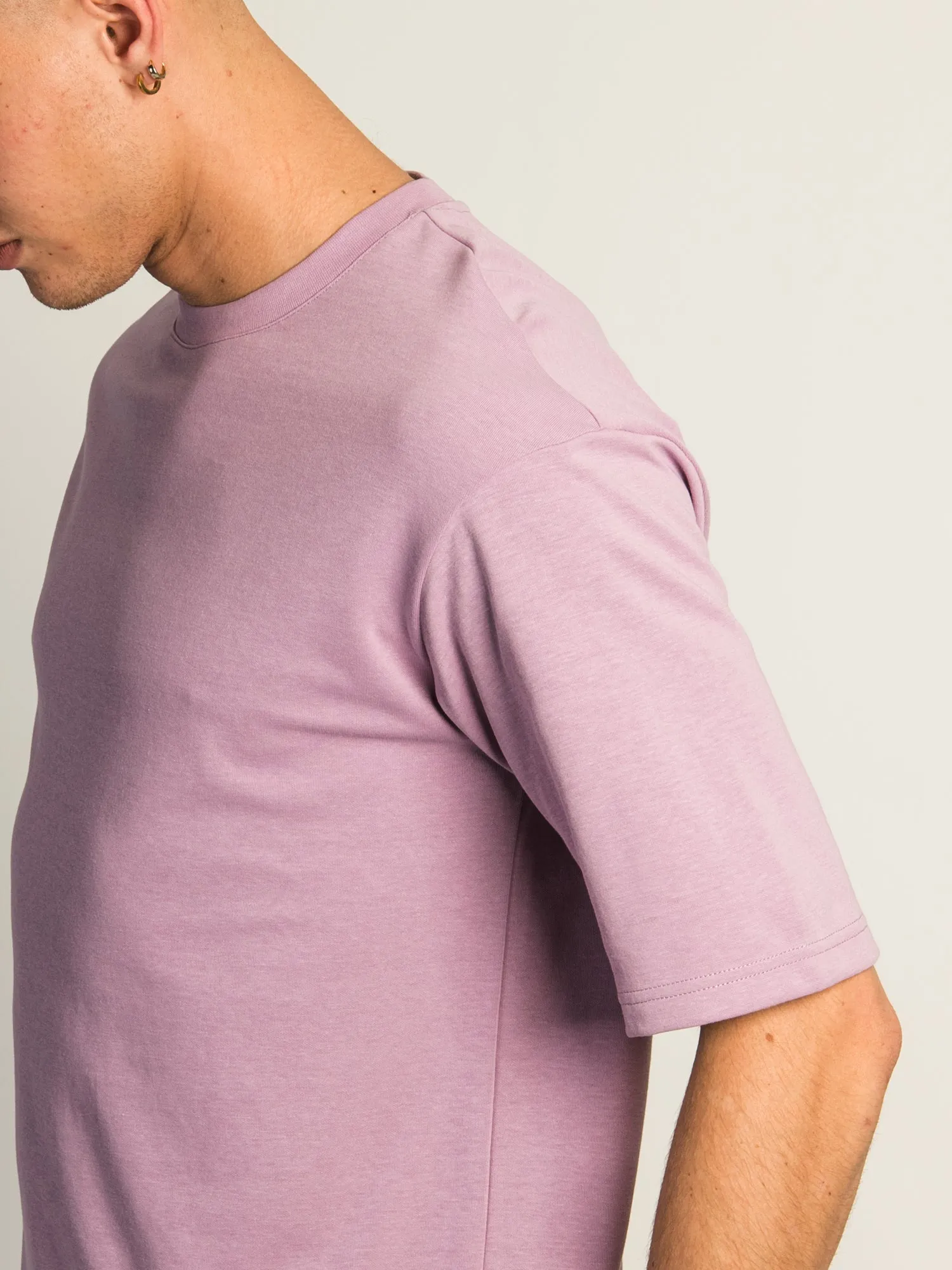KOLBY KEEP COOL BOXY FIT T-SHIRT- DUSK sold by Boathouse product image thumbnail 4
