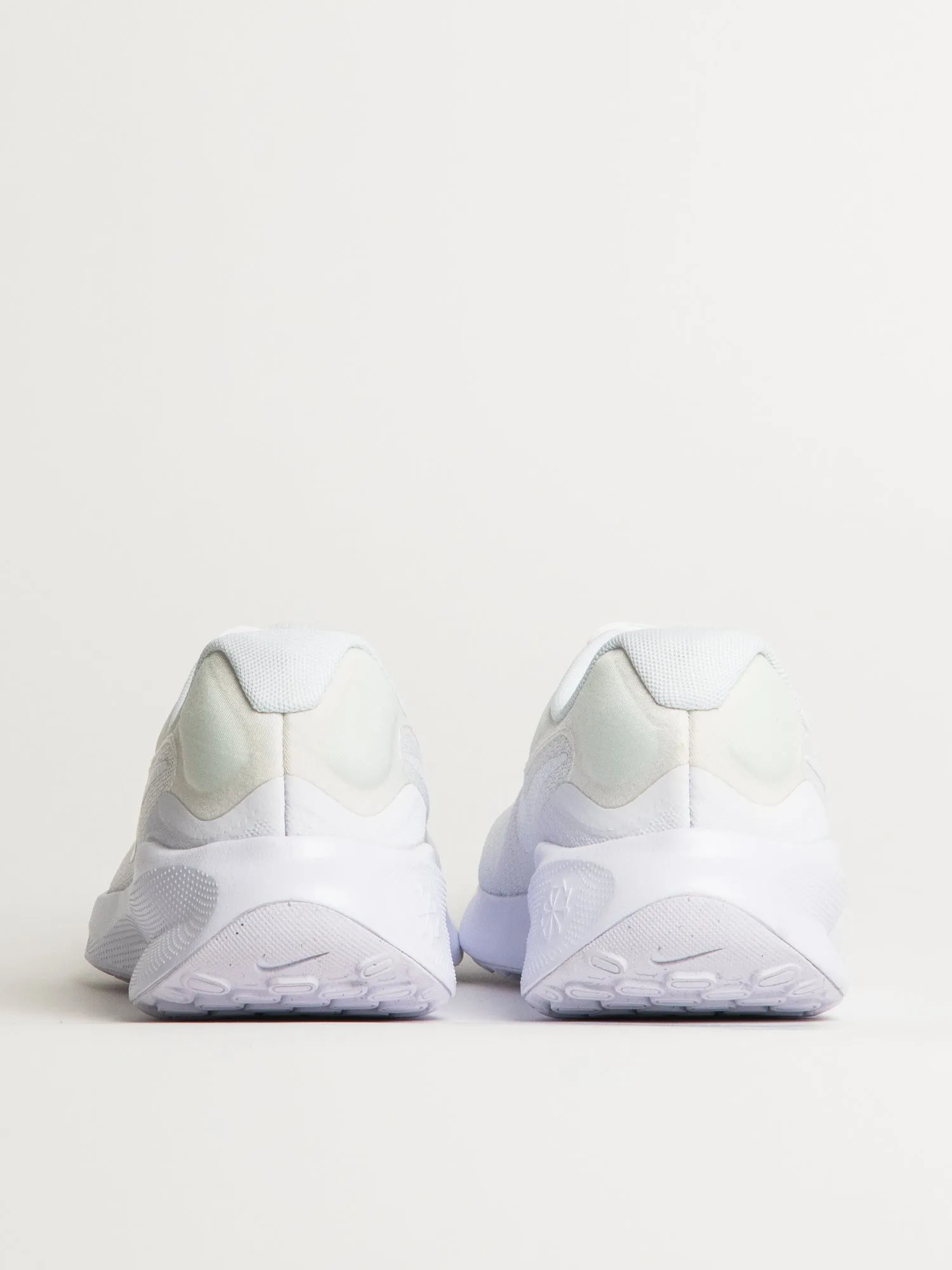 WOMENS NIKE REVOLUTION 7 RUNNING SHOE - WHITE sold by Boathouse product image thumbnail 5