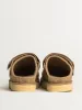 WOMENS UGG GOLDENSTAR CLOG - SAND sold by Boathouse