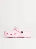 WOMENS CROCS CLASSIC CLOG - PINK MILK sold by Boathouse