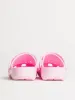 WOMENS CROCS CLASSIC CLOG - PINK MILK sold by Boathouse