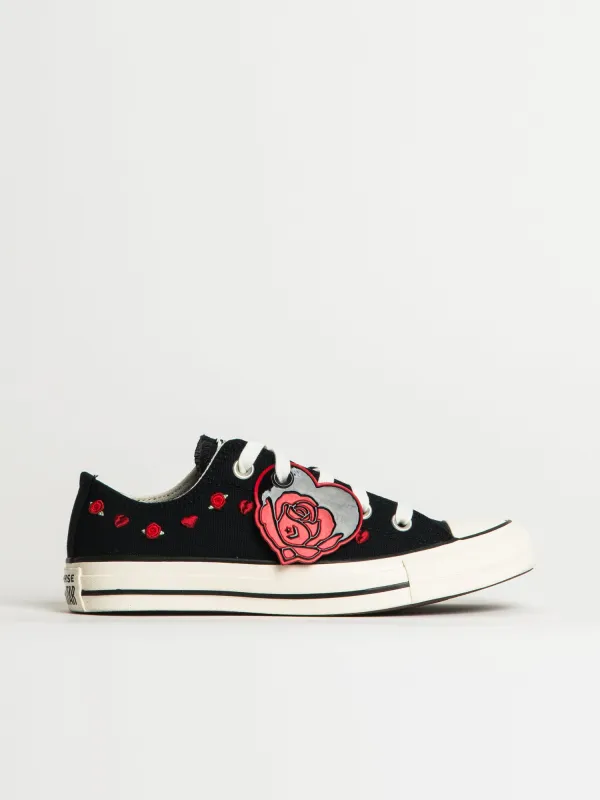 WOMENS CONVERSE CHUCK TAYLOR ALL-STARS OX SNEAKER sold by Boathouse