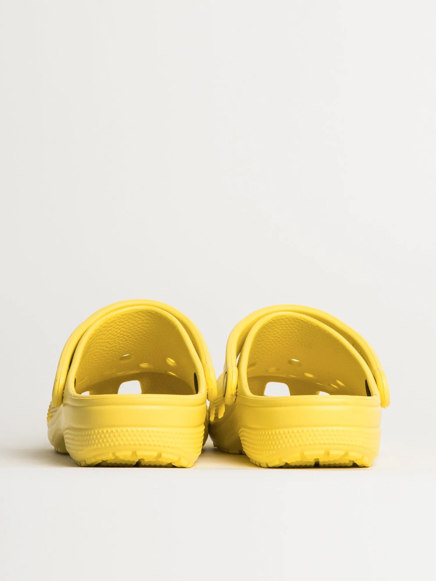 WOMENS CROCS CLASSIC CLOG - DAYLILY sold by Boathouse product image thumbnail 5