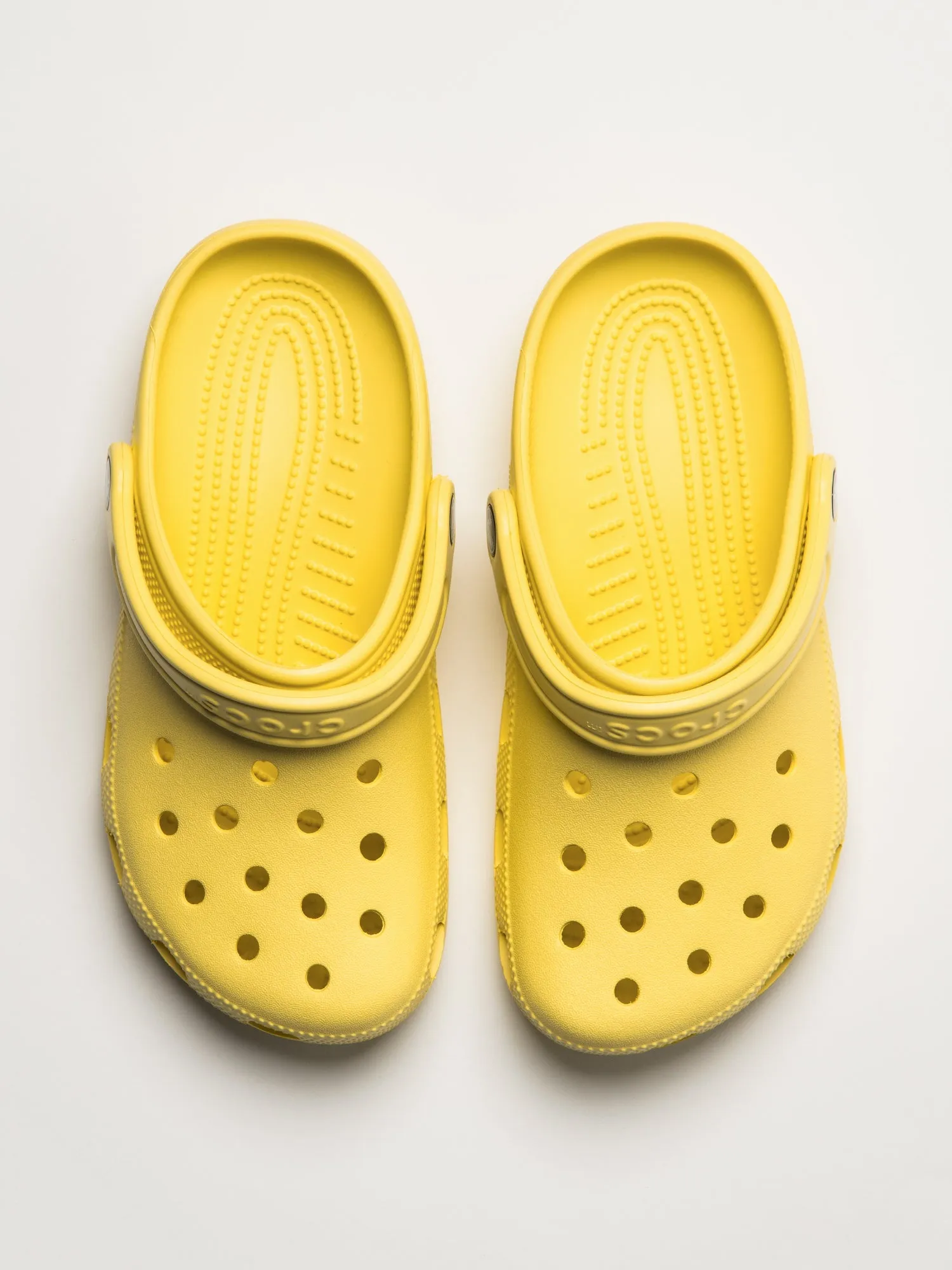 WOMENS CROCS CLASSIC CLOG - DAYLILY sold by Boathouse product image thumbnail 4