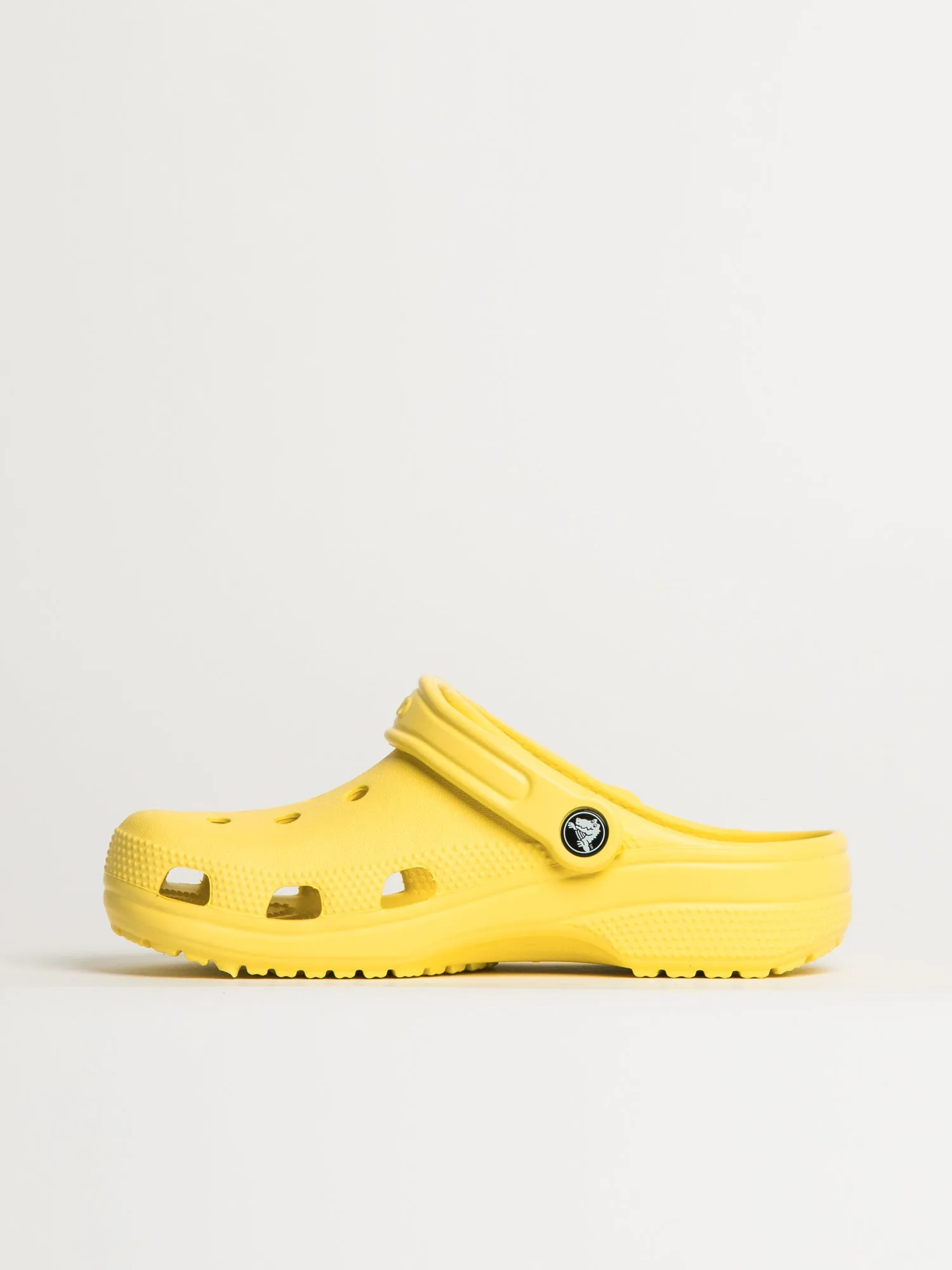 WOMENS CROCS CLASSIC CLOG - DAYLILY sold by Boathouse product image thumbnail 3