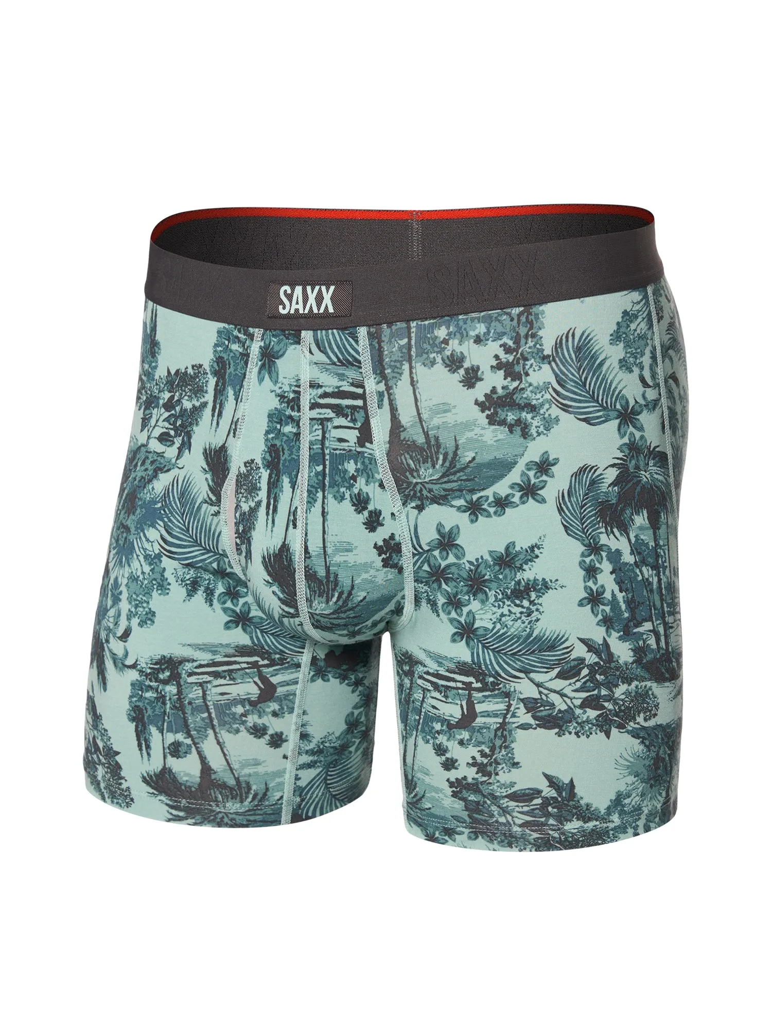 SAXX VIBE EXTRA BOXER BRIEF - GOLF sold by Boathouse