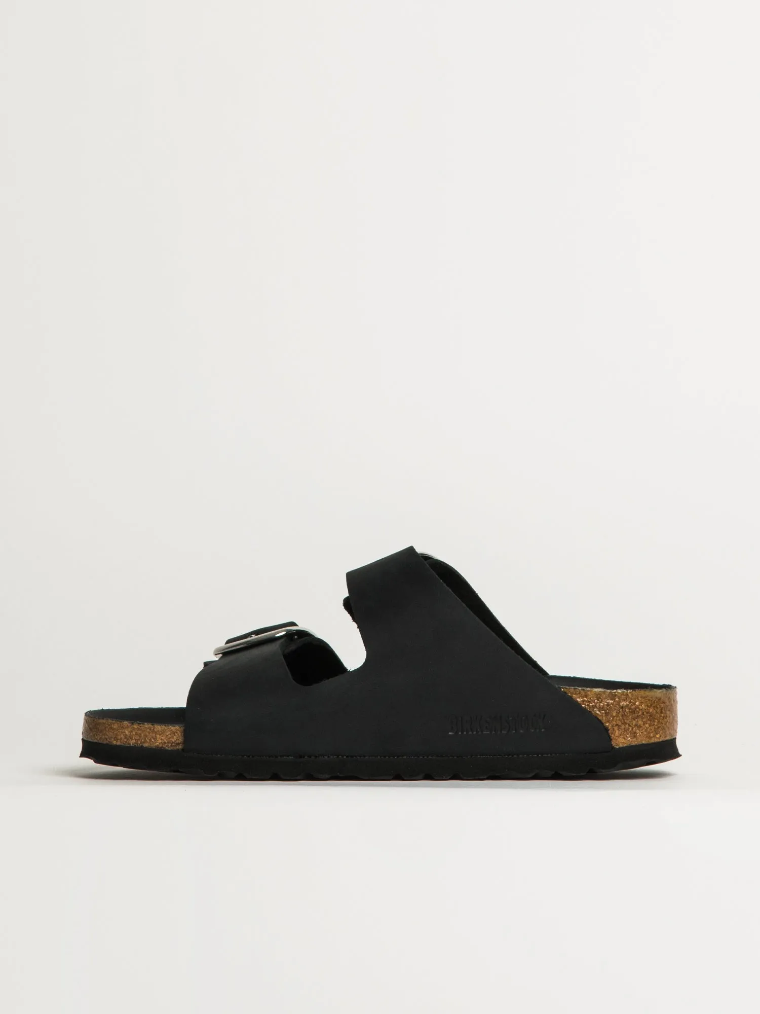 WOMENS ARIZONA BIG BUCKLE - BLACK sold by Boathouse product image thumbnail 3