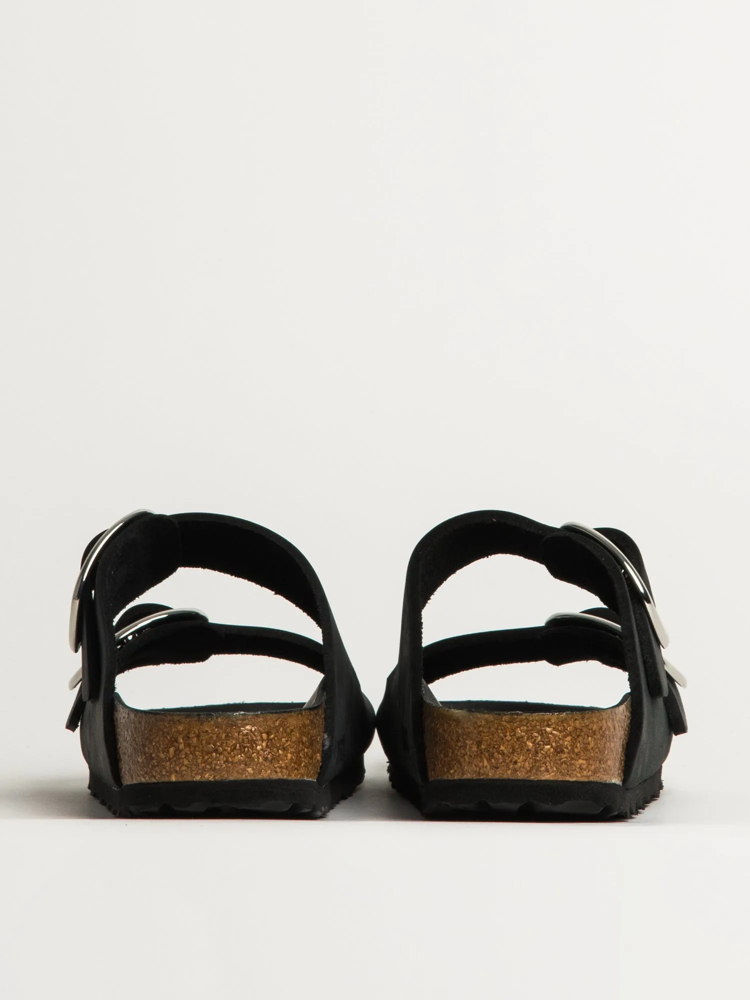 WOMENS ARIZONA BIG BUCKLE - BLACK sold by Boathouse product image thumbnail 5