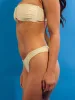 SKINNY DIP CLASSIC HIGH HIP BOTTOM - YELLOW sold by Boathouse