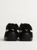 WOMENS PUMA SPEEDCAT OG SNEAKER - BLACK/WHITE sold by Boathouse