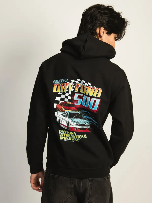 NASCAR DAYTONA 500 PULLOVER HOODIE sold by Boathouse
