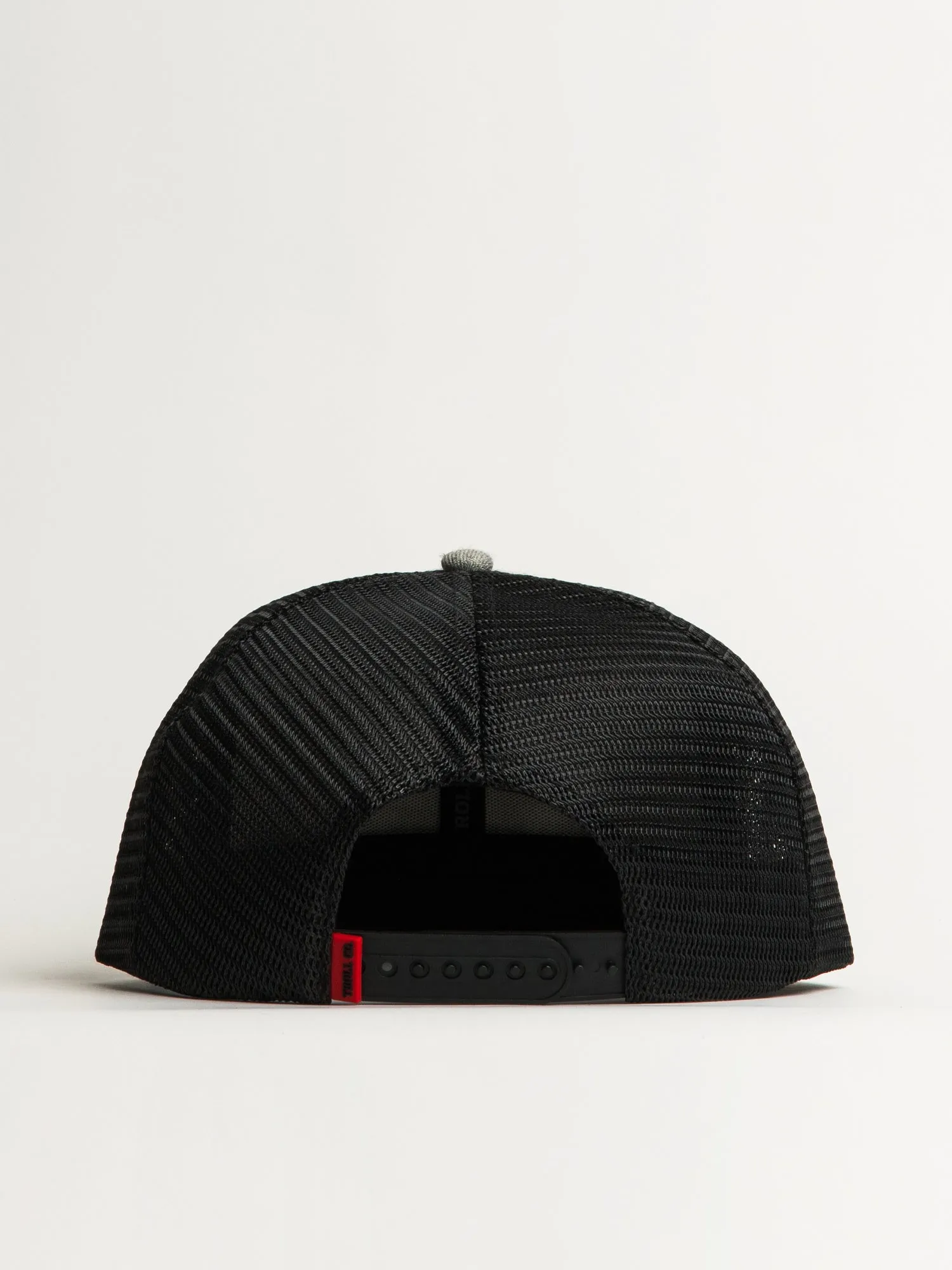 TROLL CO. DIRTY HANDS CLEAN MONEY SNAPBACK sold by Boathouse product image thumbnail 3