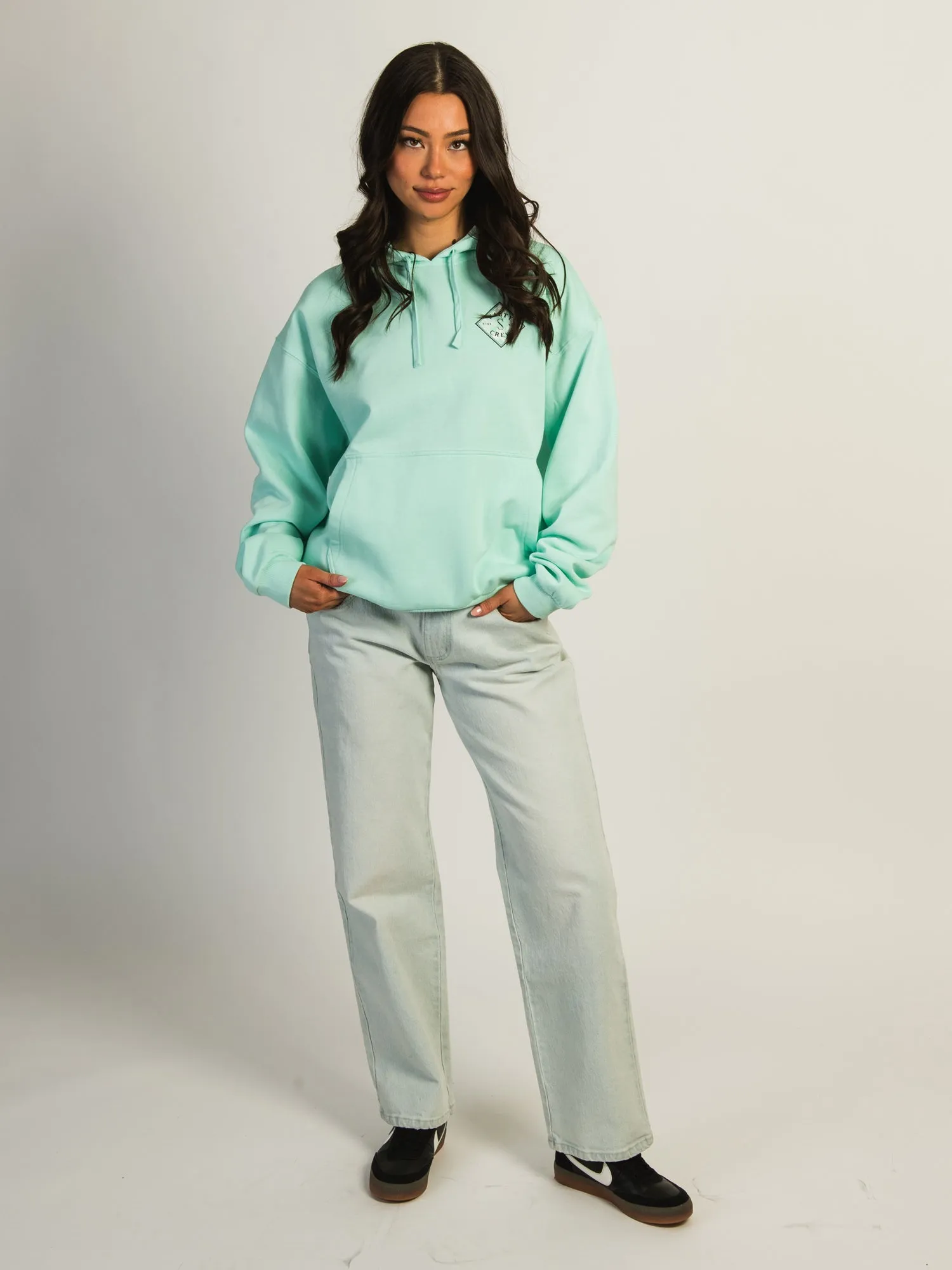 SALTY CREW MAHI TIPPET PULL OVER HOODIE sold by Boathouse product image thumbnail 3