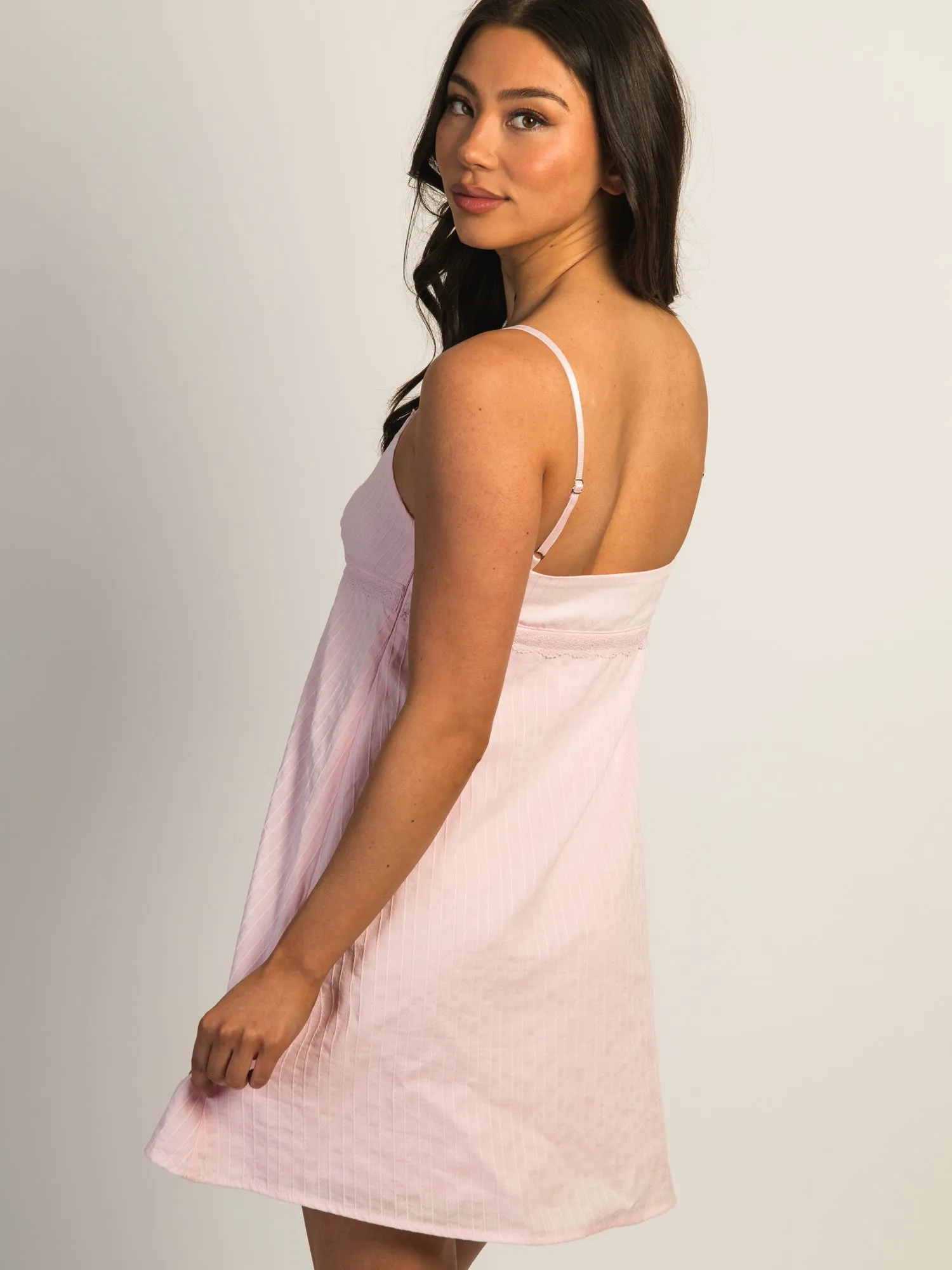 PRINCESS POLLY LUNYA MINI DRESS sold by Boathouse product image thumbnail 5