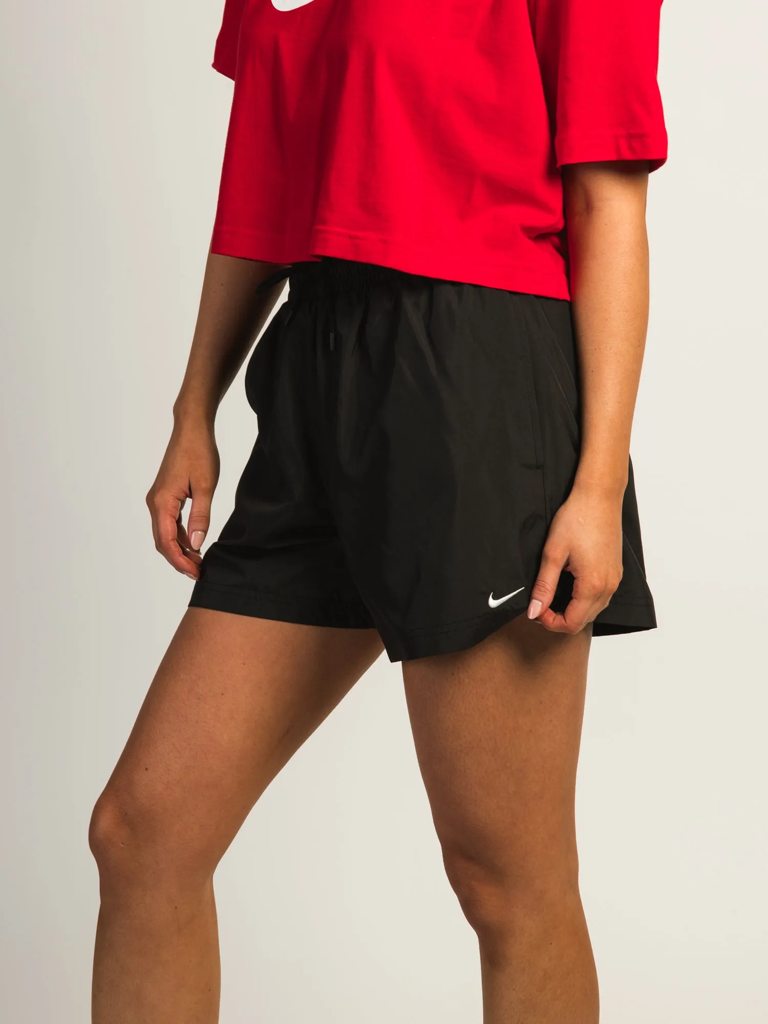 NIKE SPORTSWEAR ESSENTIAL WOVEN SHORT sold by Boathouse product image thumbnail 3