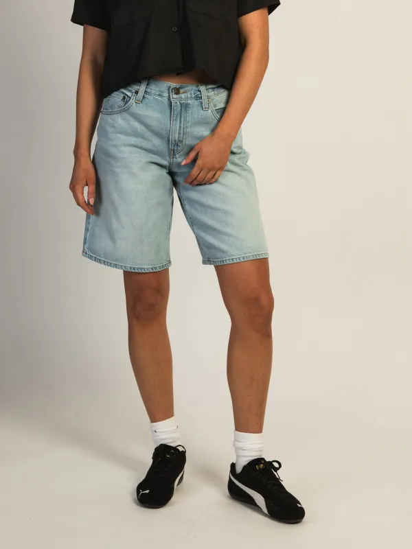 LEVIS BAGGY DAD JORT - PICK SIDES sold by Boathouse