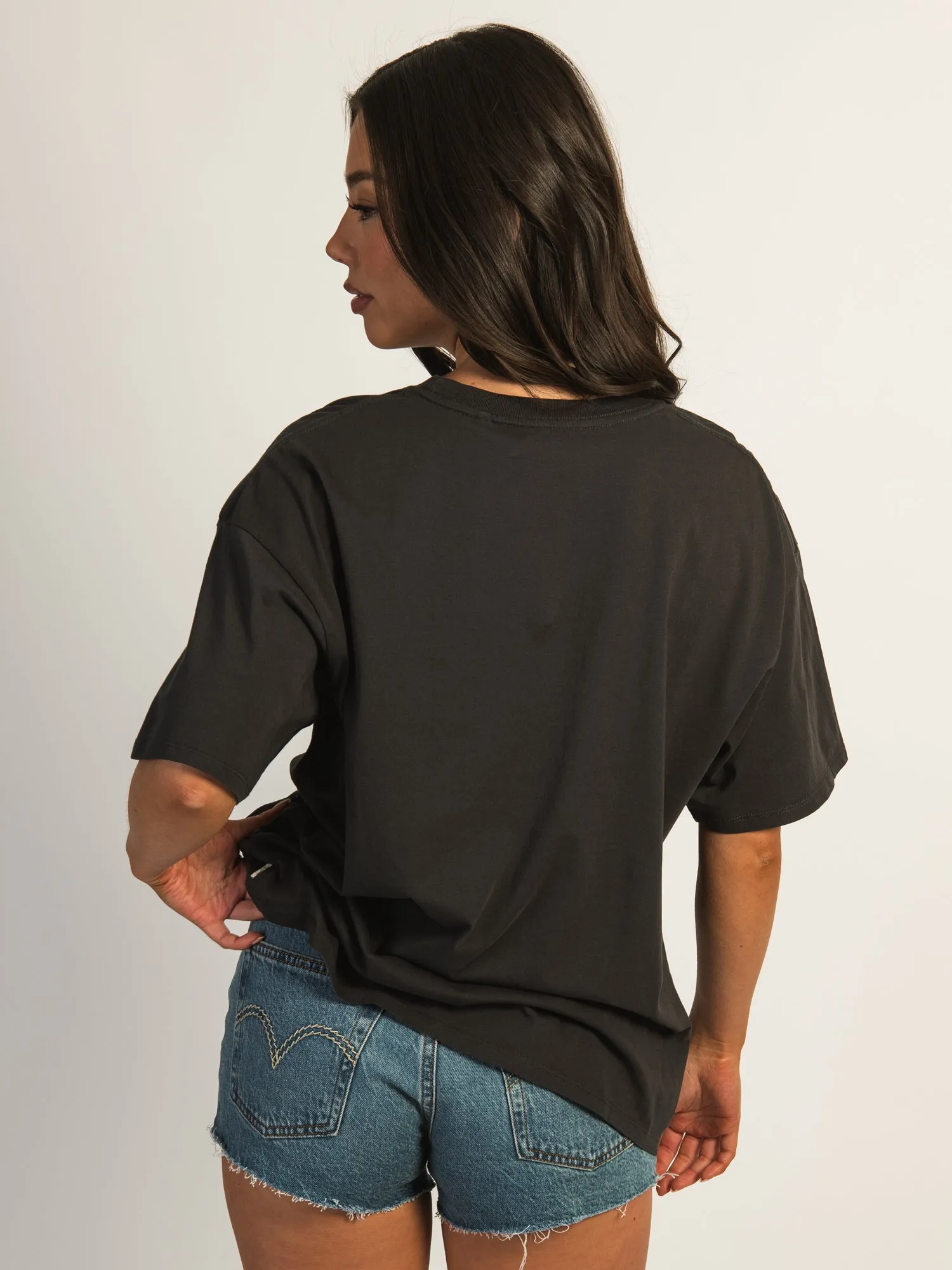 RIP CURL LUNA HERITAGE T-SHIRT sold by Boathouse product image thumbnail 5