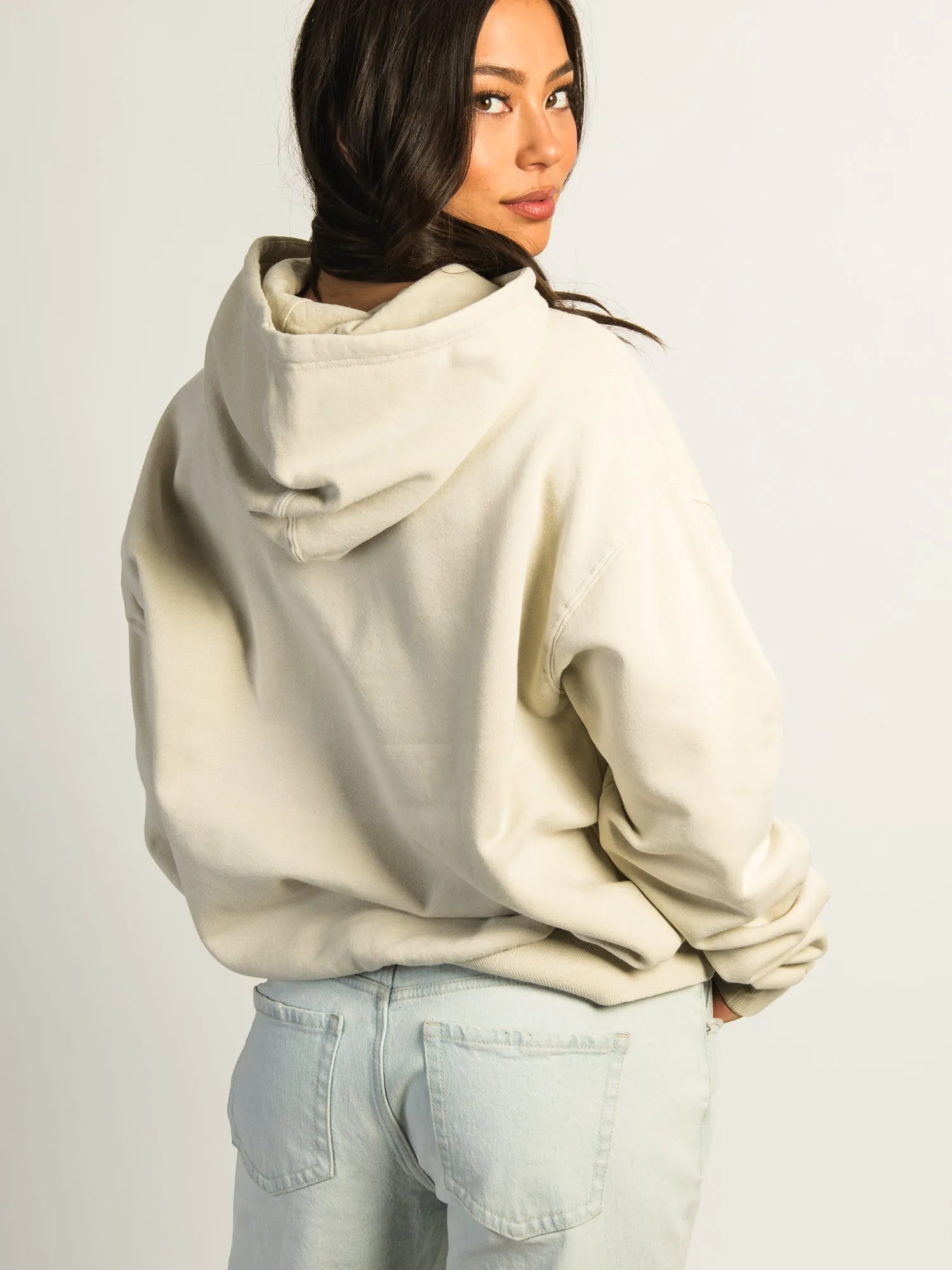 SALTY CREW HOPPER PULL OVER HOODIE sold by Boathouse product image thumbnail 5